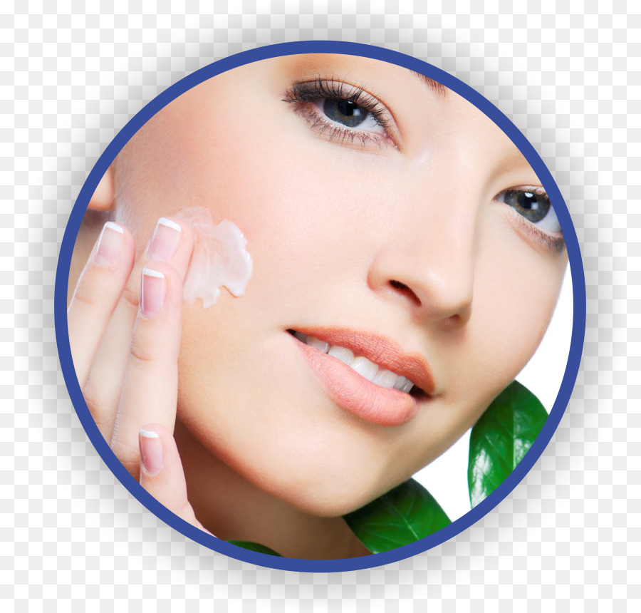 Creme Facial，Cuidados Com A Pele PNG