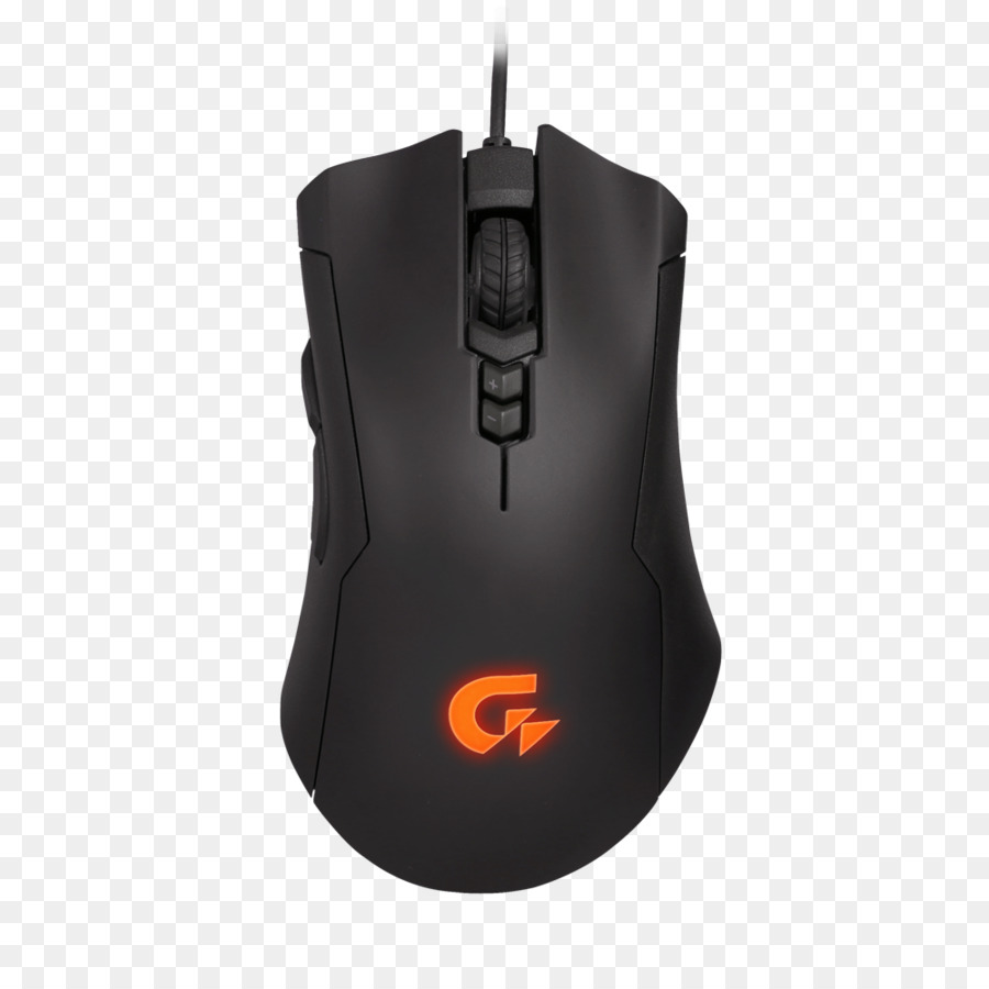 Mouse Para Jogos Preto，Jogos PNG