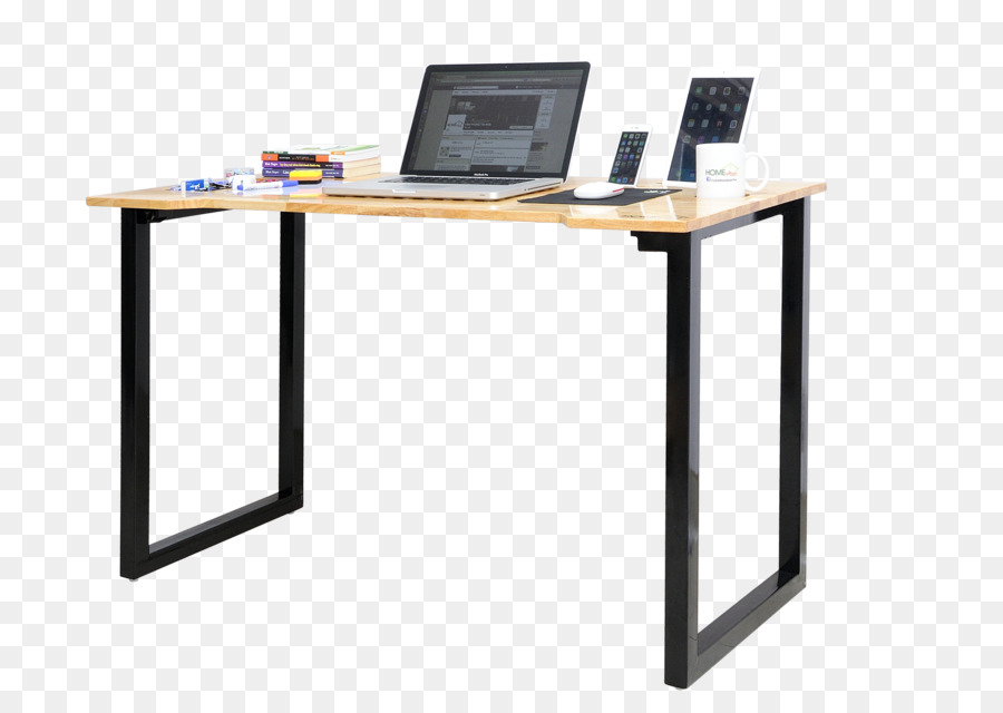 Mesa De Escritório，Espaço De Trabalho PNG