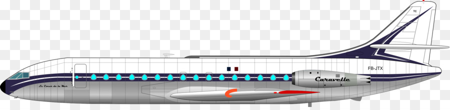 Boeing 737 Next Generation，Panamá Presente E Do Passado PNG