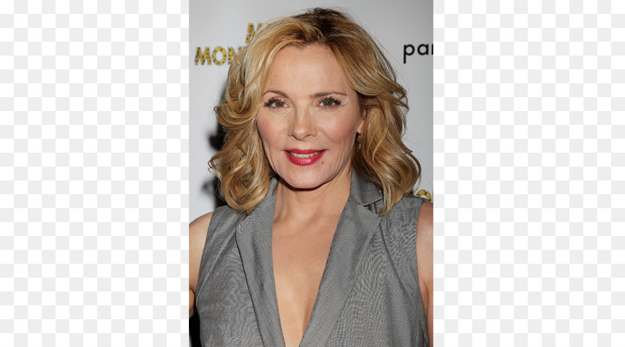 Kim Cattrall，Celebridade PNG