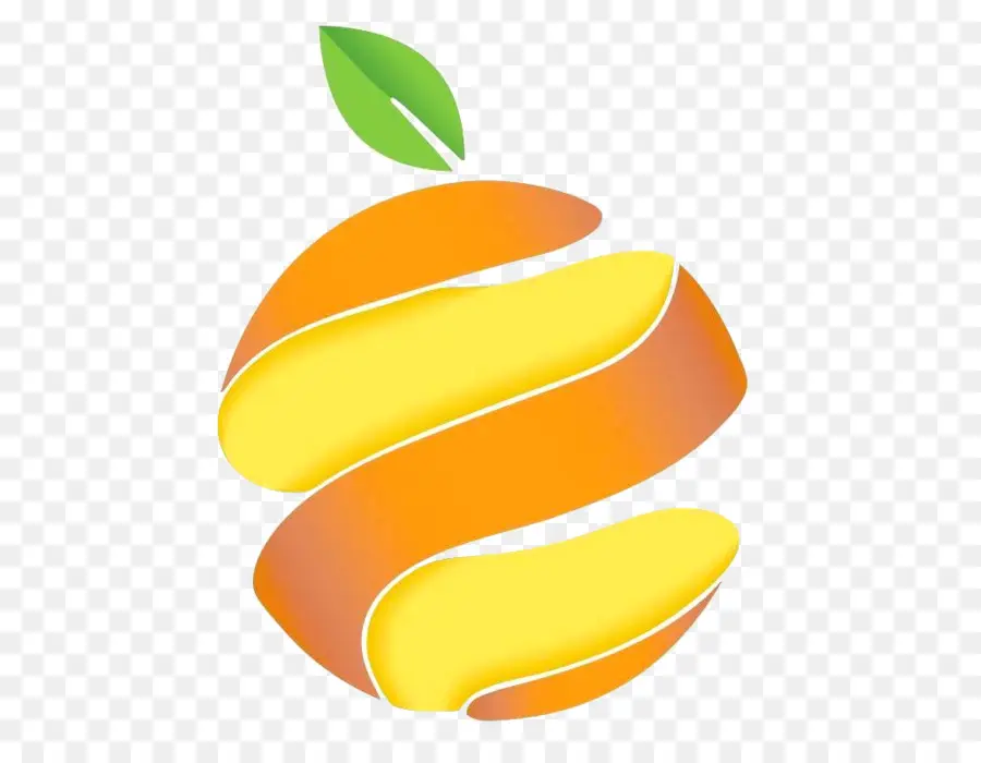 Redemoinho Laranja，Fruta PNG