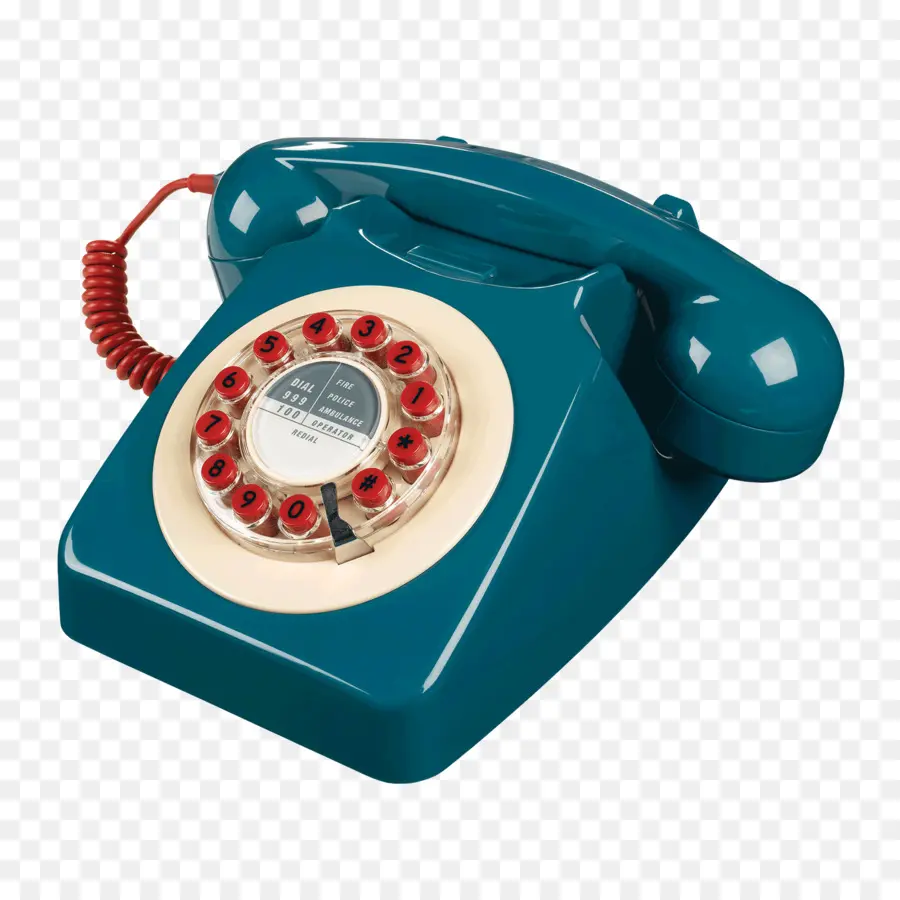 Telefone Antigo，Comunicação PNG