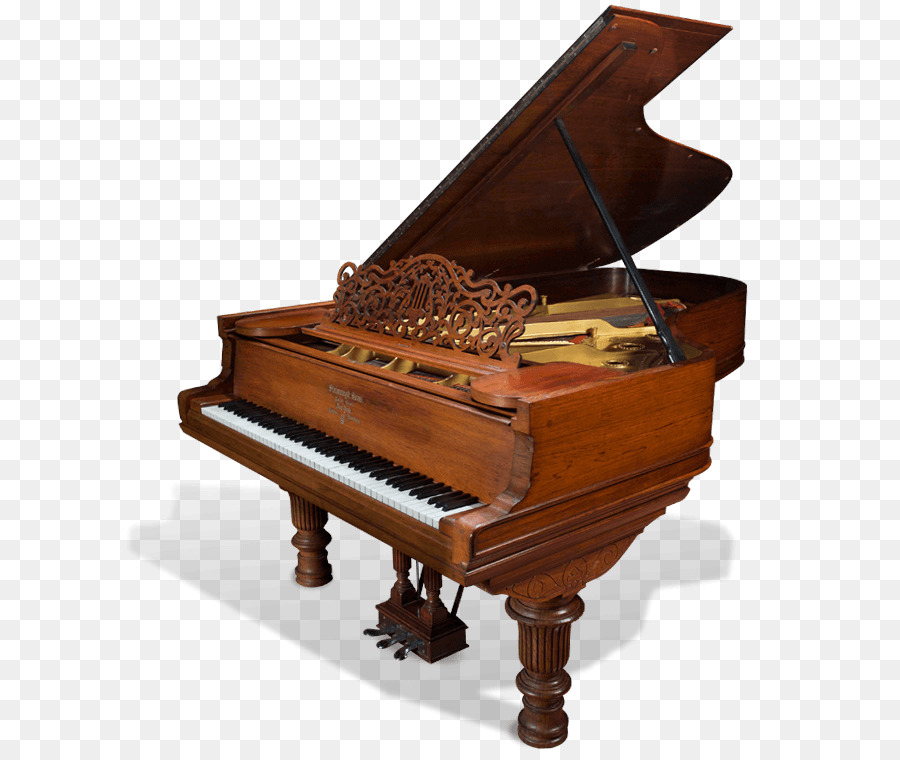 Piano De Cauda，Música PNG