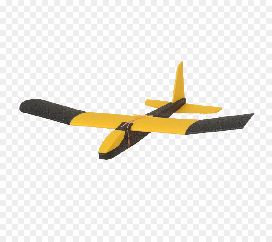 Avião Amarelo，Asas PNG