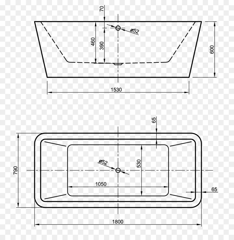 Desenho Técnico，Diagrama De PNG