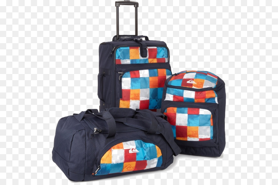 Bagagem，Bolsas PNG