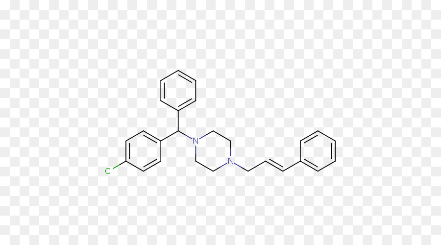 Penfluridol，A Difenidramina PNG