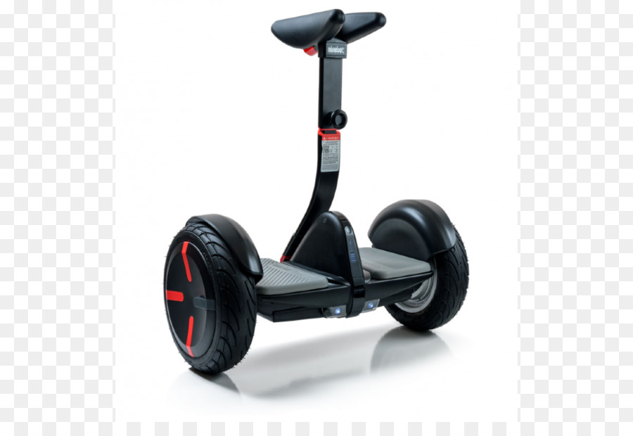 Segway，Transporte Pessoal PNG