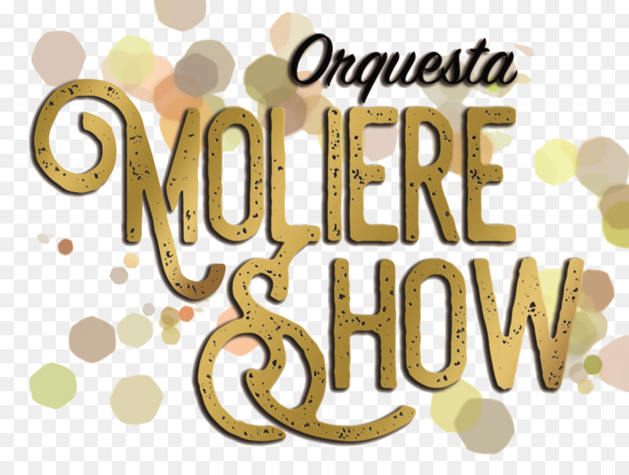 Orquesta Molière Mostrar，Vídeo PNG