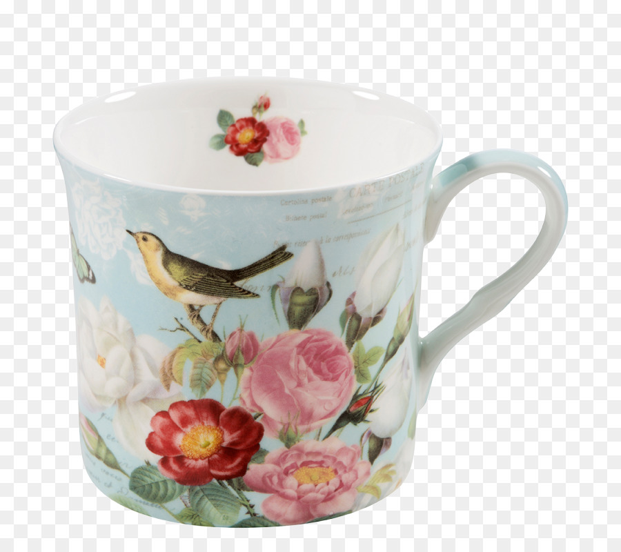 Xícara De Café，Porcelana PNG