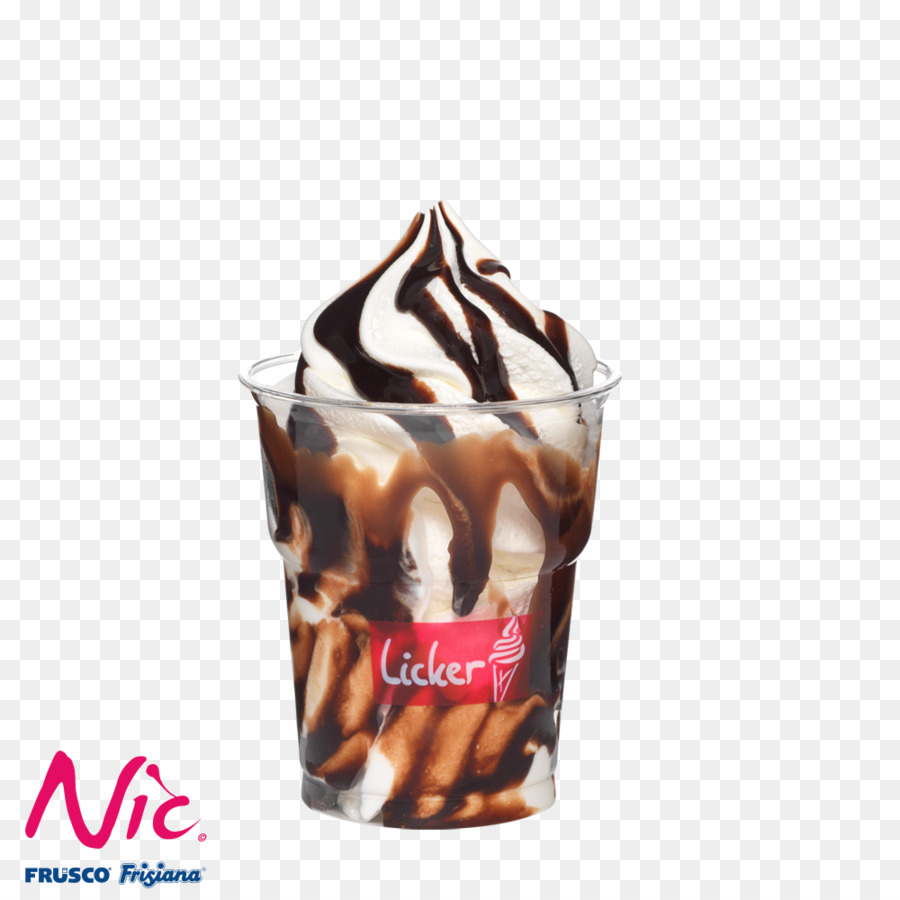 Sundae，Sorvete PNG