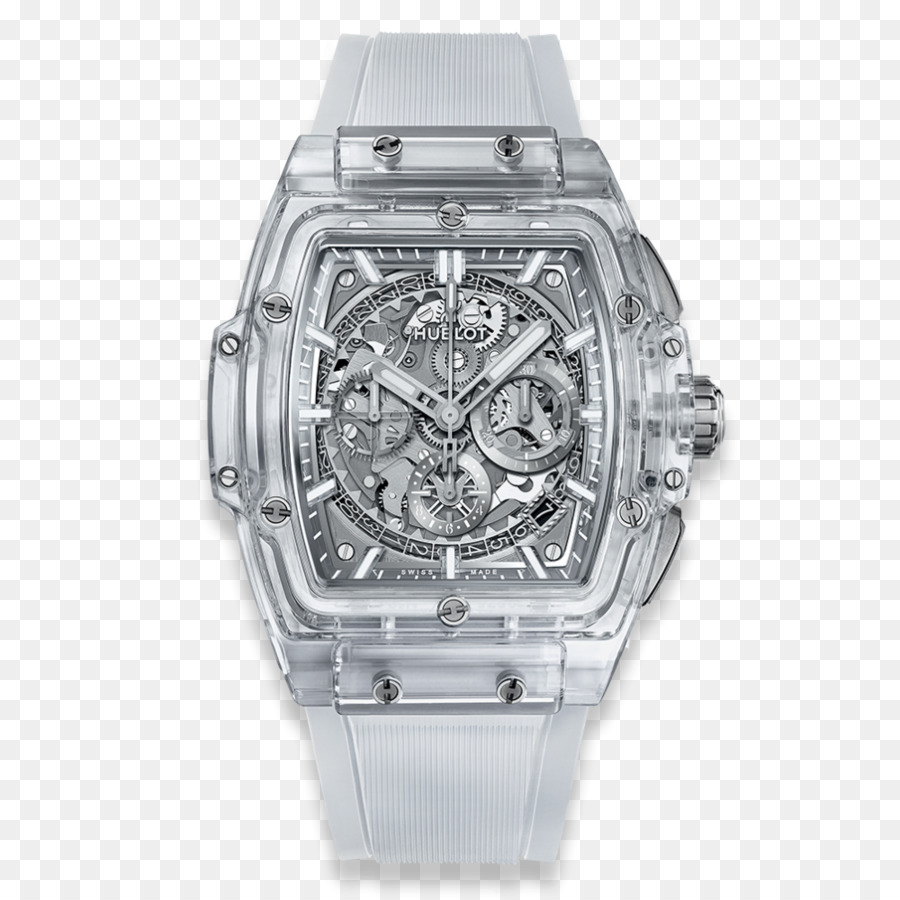 Hublot，Assistir PNG