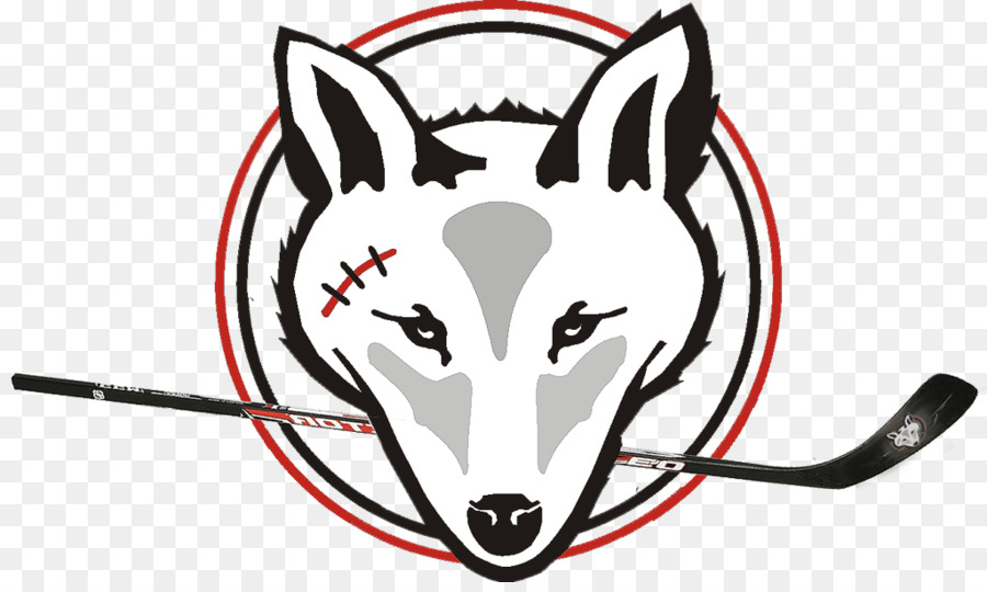 Coyote，Hóquei PNG