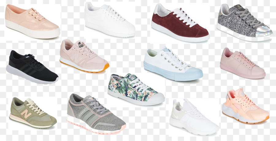 Sneakers，Sapato PNG