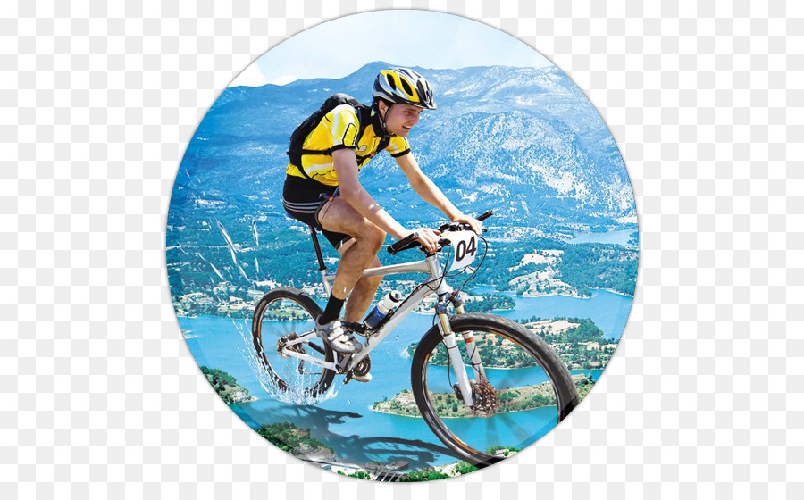 Crosscountry Ciclismo，Os Capacetes Para Ciclistas PNG