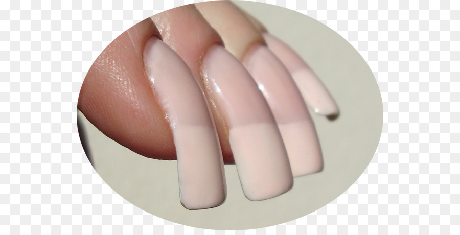 Nail，Modelo De Mão PNG