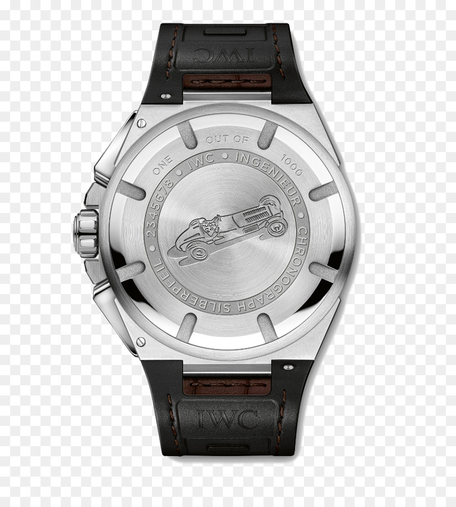 Cronógrafo，International Watch Company PNG