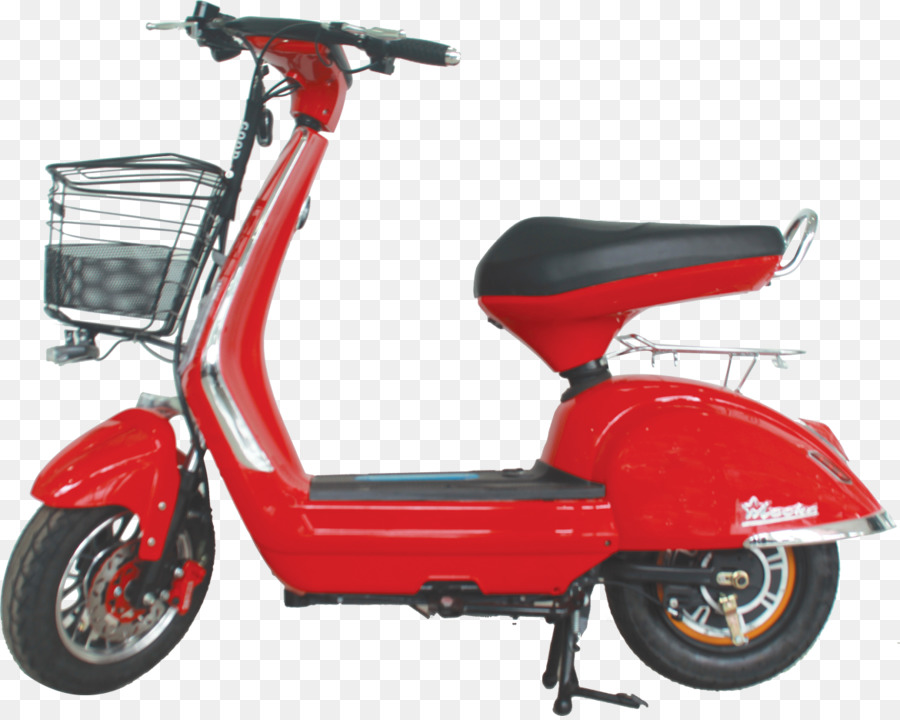 Acessórios Da Motocicleta，Scooter PNG