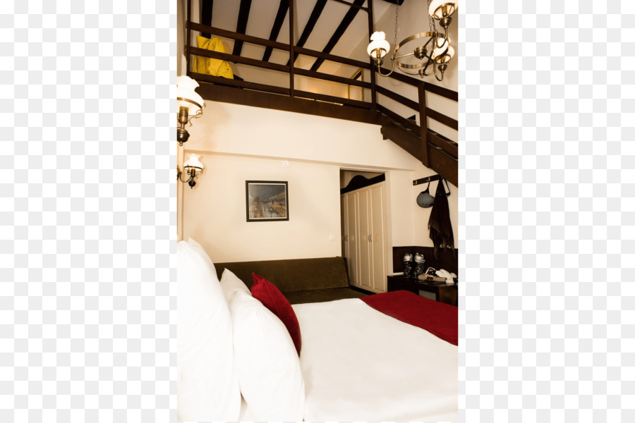 Quarto，Hotel PNG