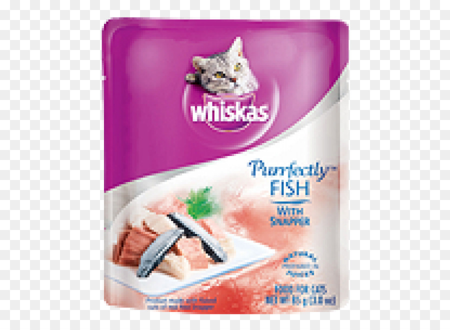 Comida De Gato，Whiskas PNG