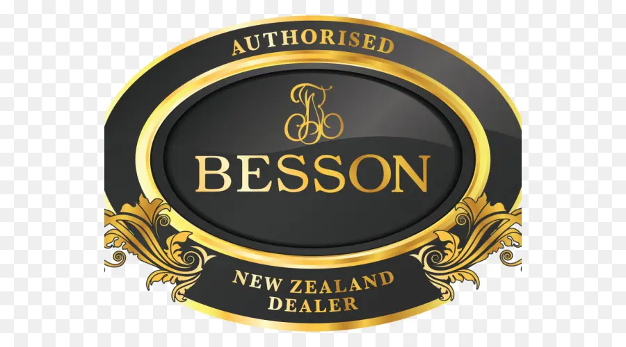 Besson Logo，Revendedor Autorizado PNG