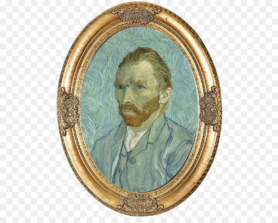 Vincent Van Gogh，Museu D Orsay PNG