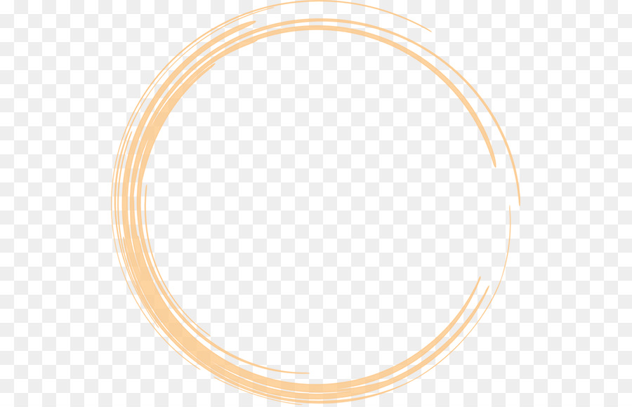 Desenho Circular，Verde PNG