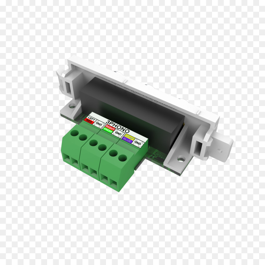 Conector Rca，Conector Elétrico PNG