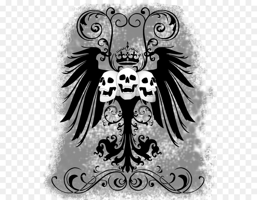 Brasão De Armas Da Alemanha，Império Alemão PNG