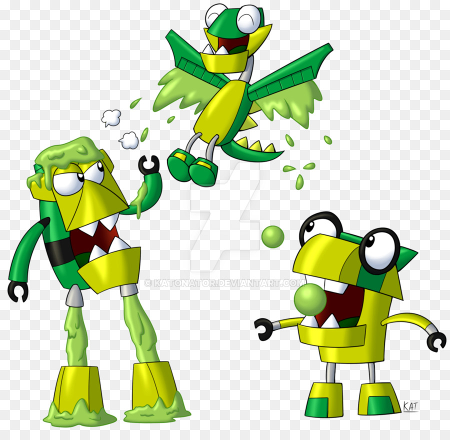 Lego Mixels，Lego PNG