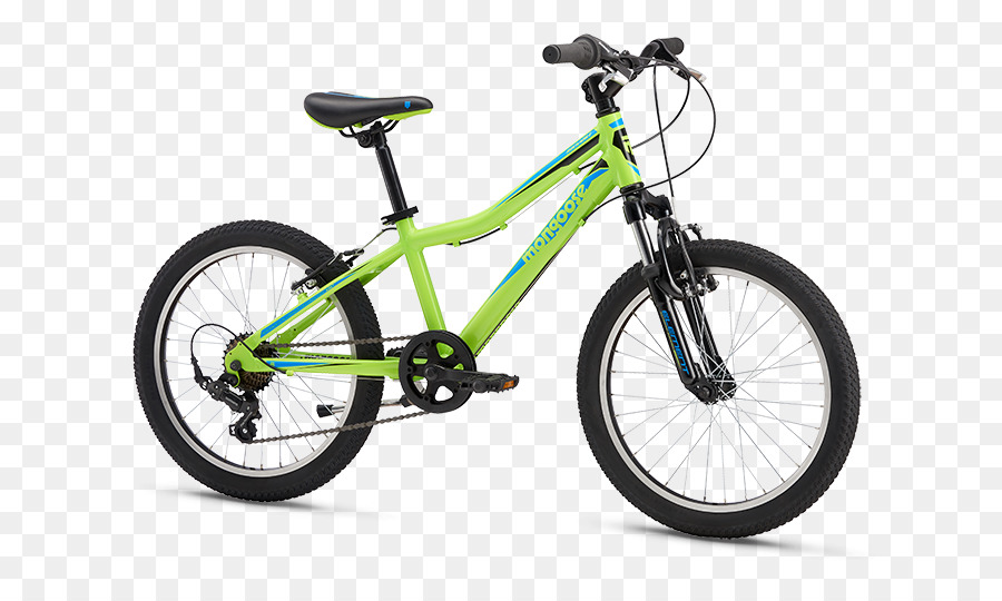 Bicicleta，Bicicleta De Montanha PNG