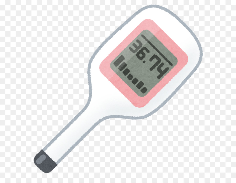 A Temperatura Basal Do Corpo，Médico Termômetros PNG