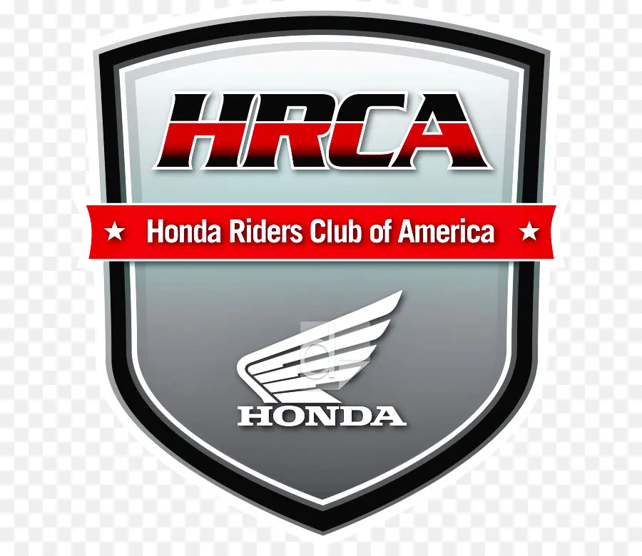 Hrca Logo，Honda PNG