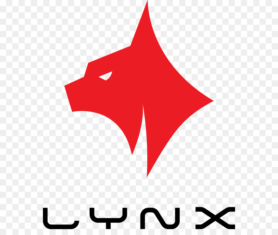Logotipo，Lince PNG