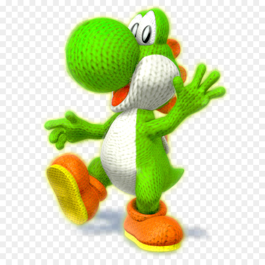 Poochy Yoshi Lã Mundo，Yoshi Lã Mundo PNG