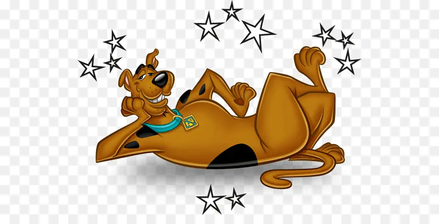Scoobert Scooby Doo，Shaggy Rogers PNG