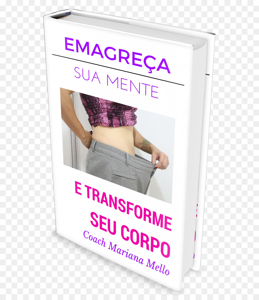 Ou O Corpo E A Mente，Ebook PNG