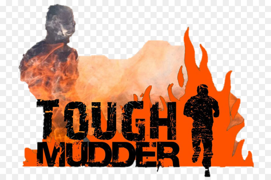 Tough Mudder，2018 Norcal Metade PNG