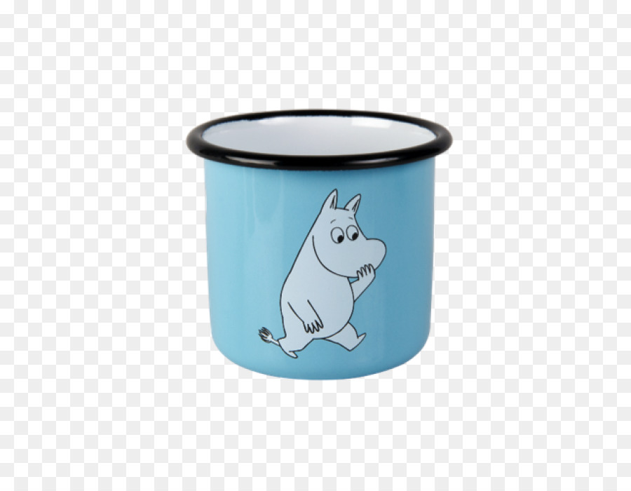 Moomintroll，Snork Maiden PNG