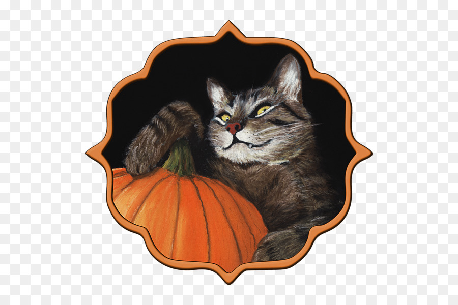 Almofada，Gato PNG