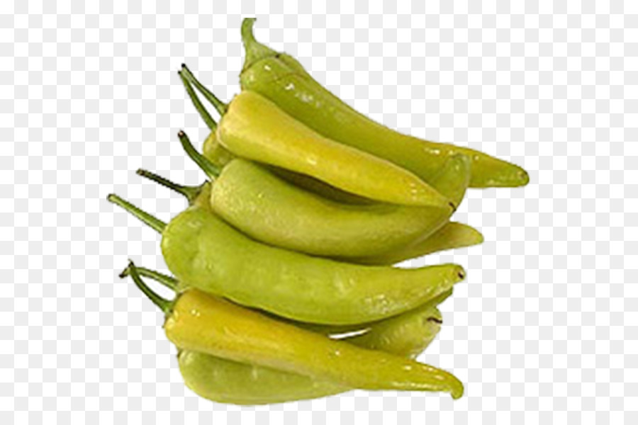 Pássaro De Pimentão，Serrano Pimenta PNG