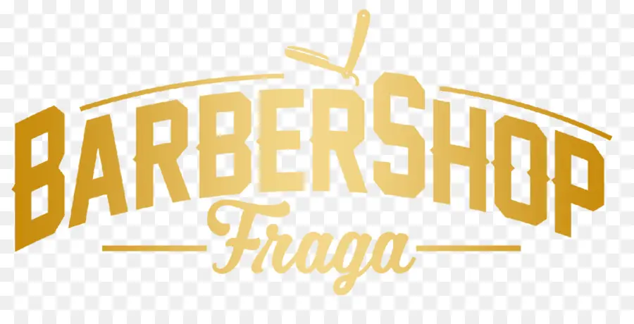 Barbearia Fraga，Barbeiro PNG