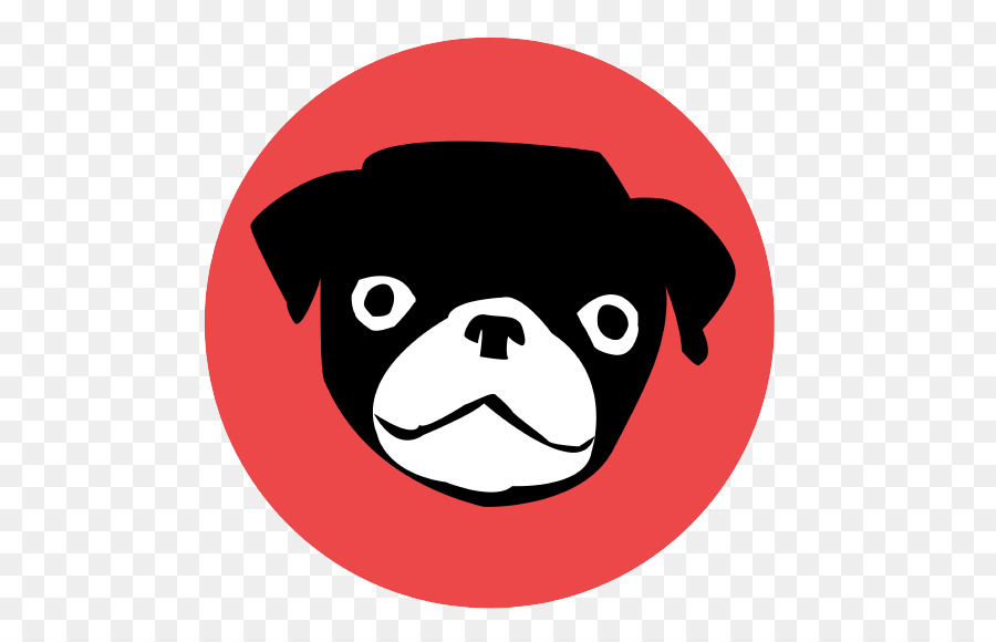 Pug，Filhote De Cachorro PNG