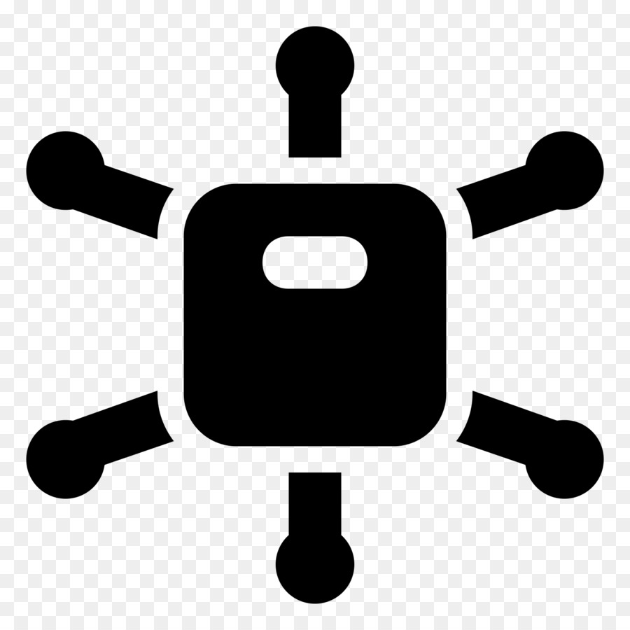 Drone，Quadricóptero PNG