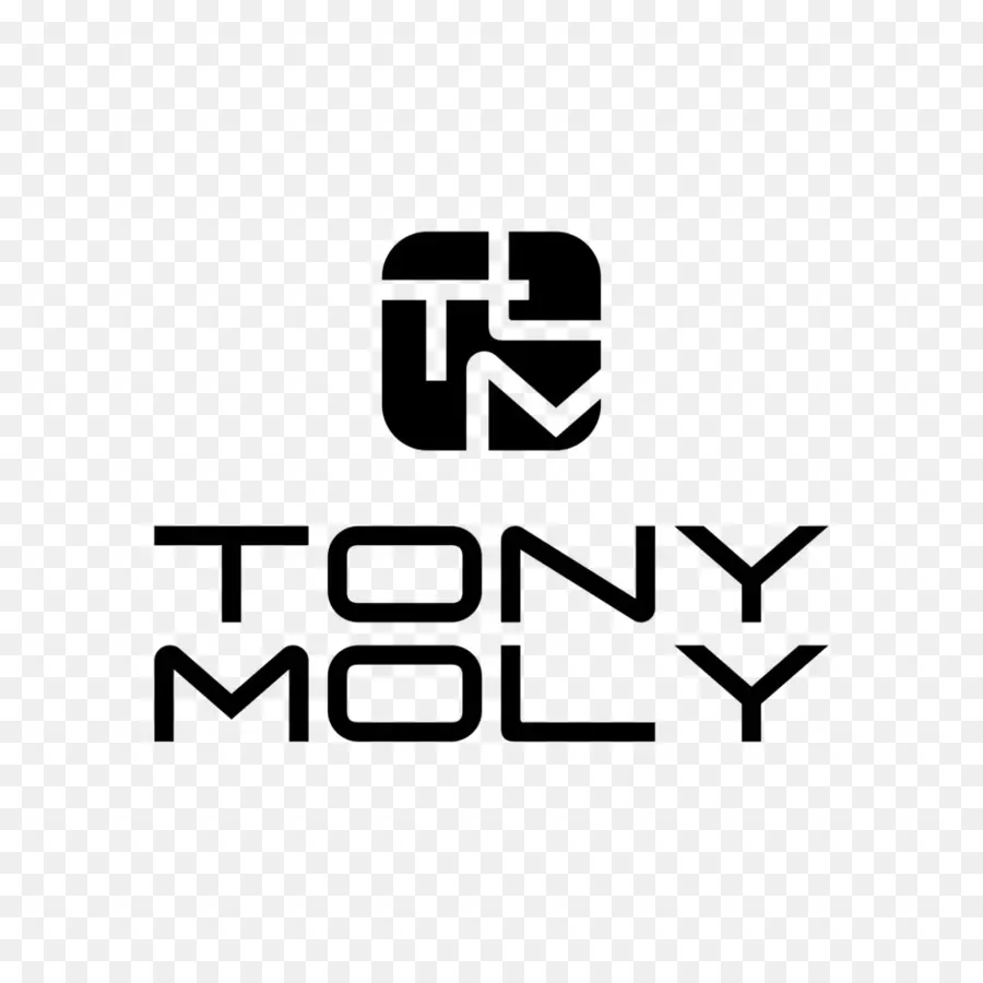 Tony Moly Logo，Logotipo PNG