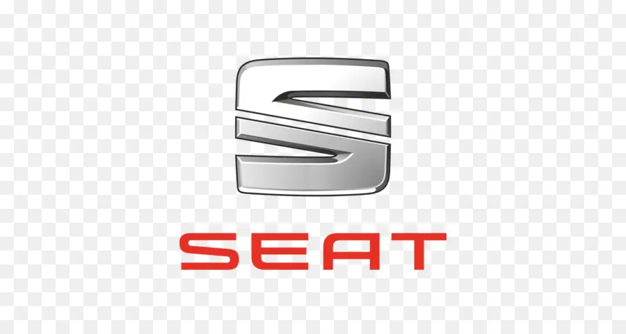 Seat Logo，Carro PNG