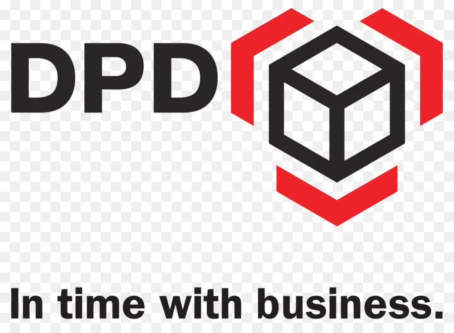 Logotipo Da Dpd，Entrega PNG