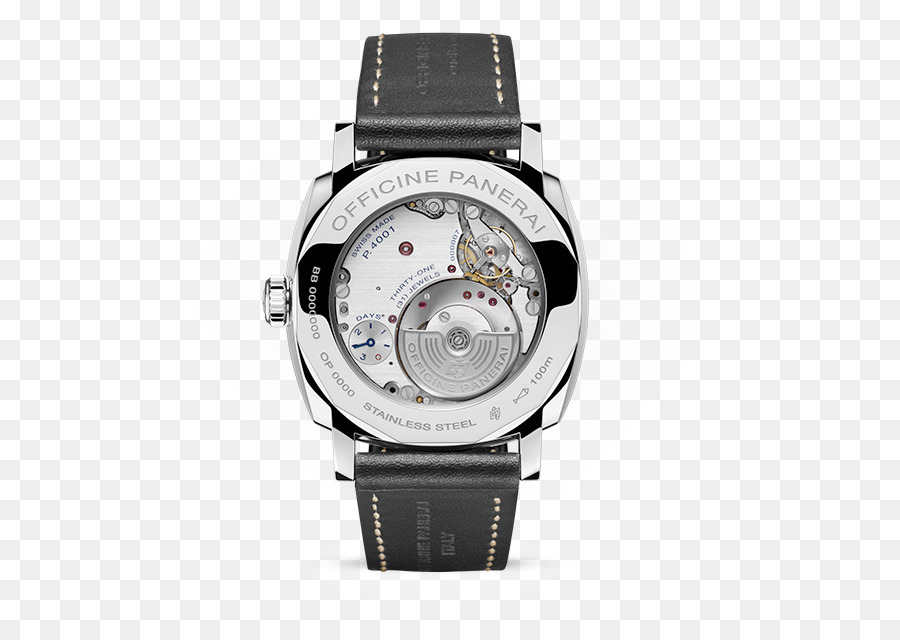 Panerai，Indicador De Reserva De Energia PNG