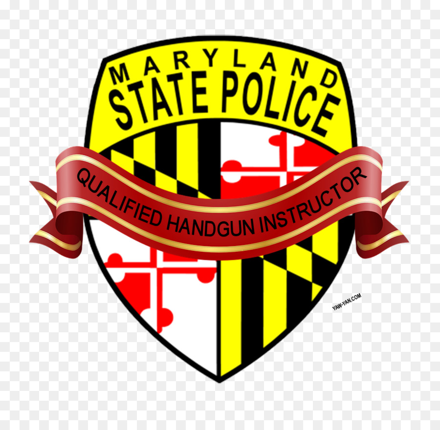 Maryland，Polícia PNG